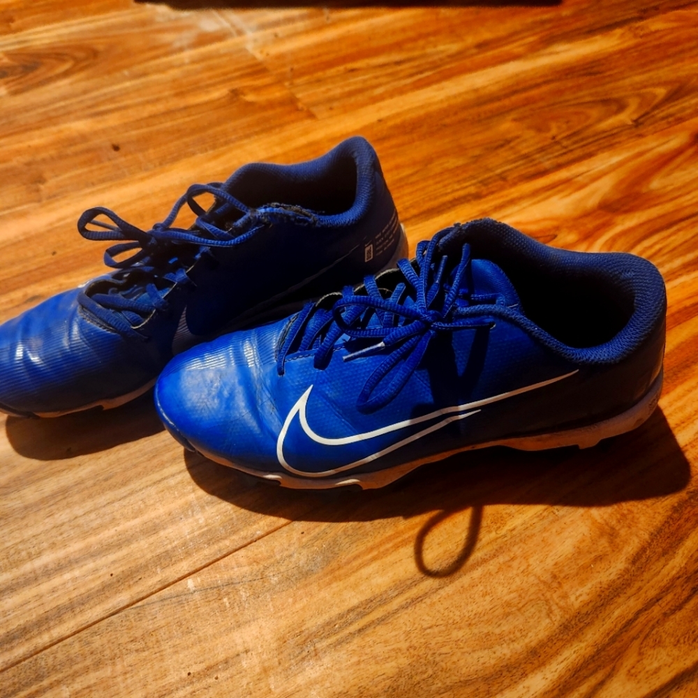 Baseball Cleats